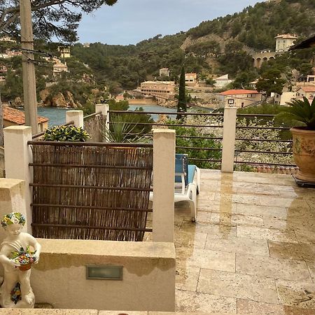 Petit Eden Apartment Ensues-la-Redonne Exterior photo